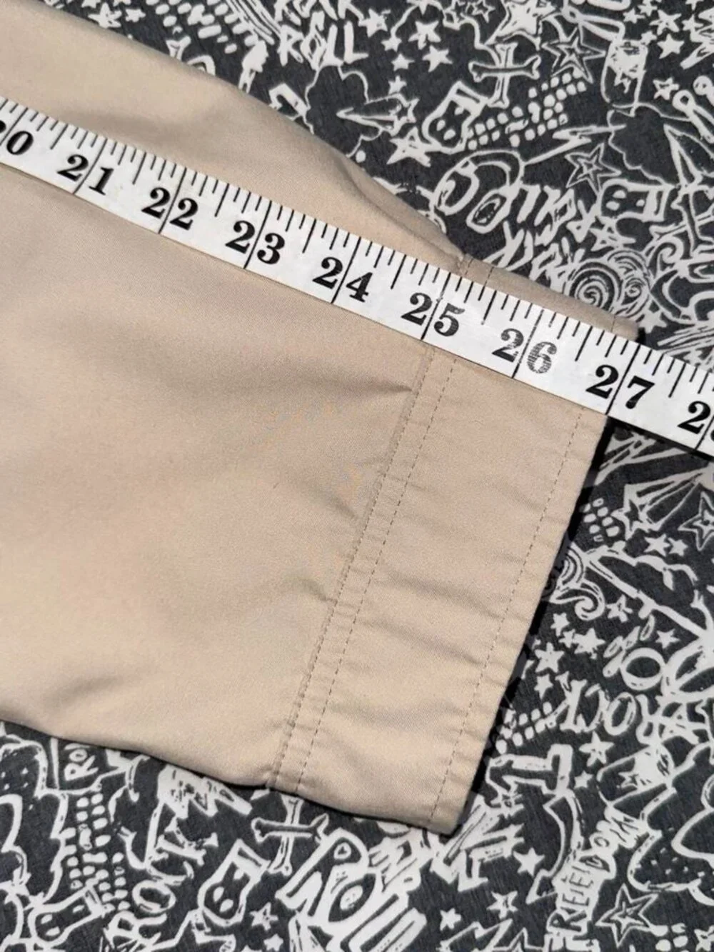 Polo Ralph Lauren Bi-Swing Jacket — XXL